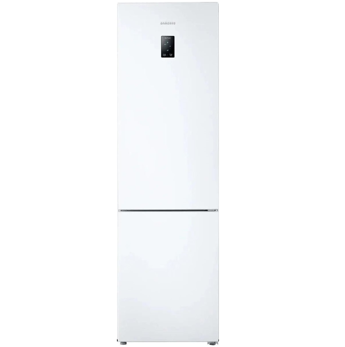 Холодильник Samsung RB37А5200WW/WT, белый