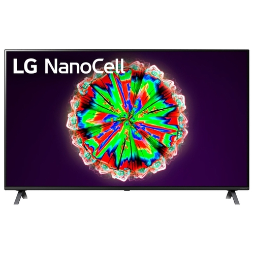 Телевизор NanoCell LG 55NANO806