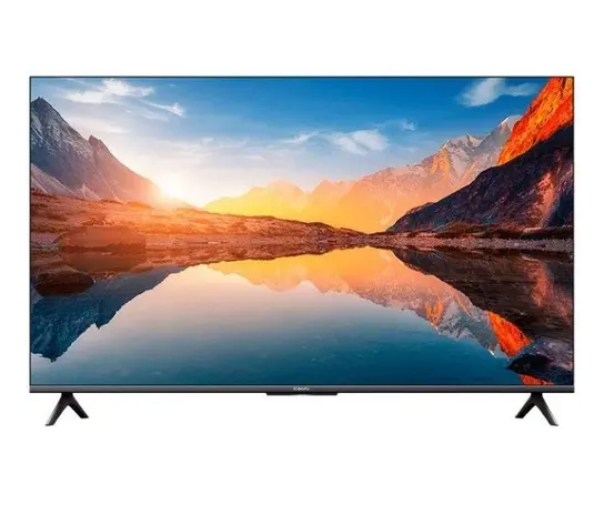 Телевизор Xiaomi TV A 65 (L65MA-ARU), черный
