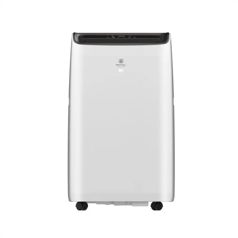 Кондиционер мобильный Royal Clima Largo Pro RM-LP50CN-E, белый