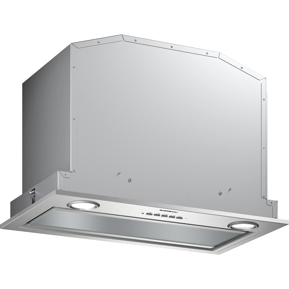 Вытяжка встраиваемая Gaggenau AC200161, нержавеющая сталь
