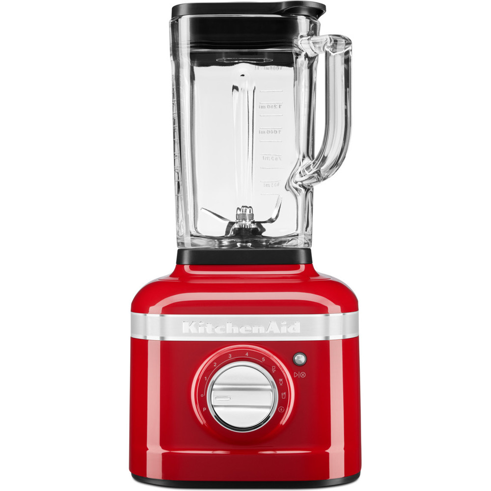 Блендер стационарный KitchenAid 5KSB4026 карамельное яблоко