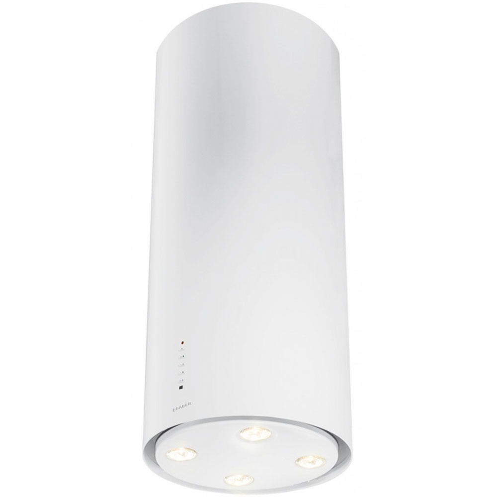 Вытяжка Faber CYLINDRA ISOLA GLOSS EG10 WH A37 ELN