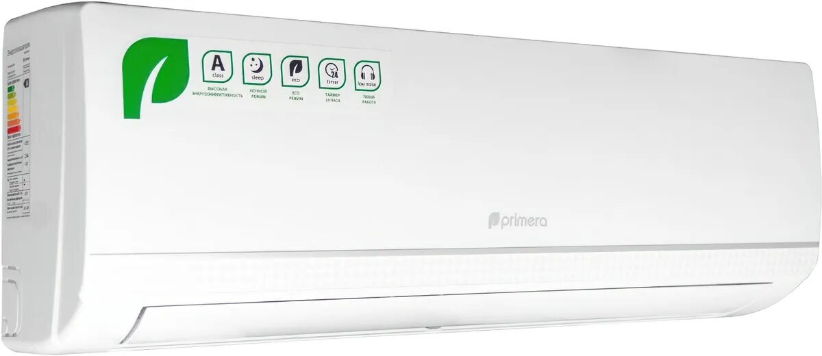 Сплит-система Primera PRAW-07TENA2 белый