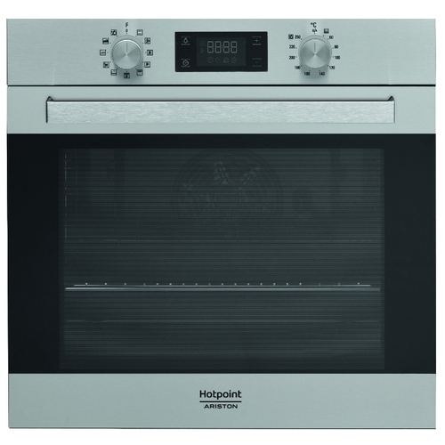Духовой шкаф Hotpoint-Ariston FA5 844 H IX