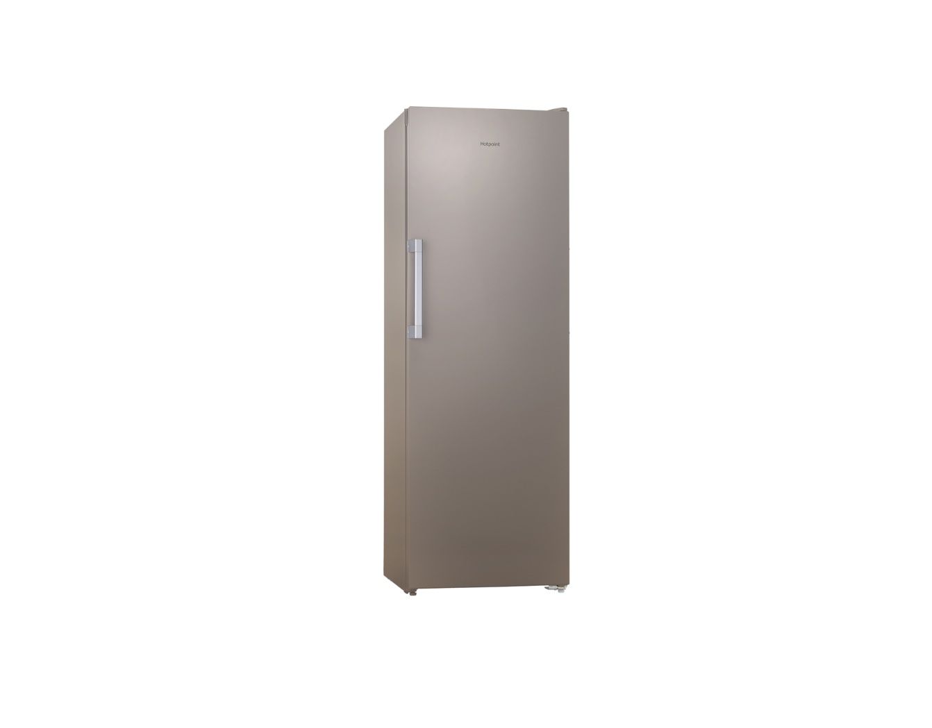 Морозильник Hotpoint HFZ 5171 BZ, бронзовый