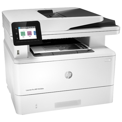 МФУ HP LaserJet Pro MFP M428dw