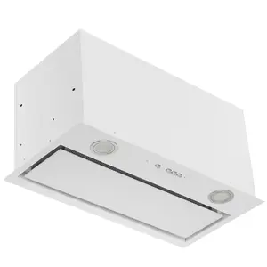 Вытяжка встраиваемая ELIKOR Cube 60П-1000, белый