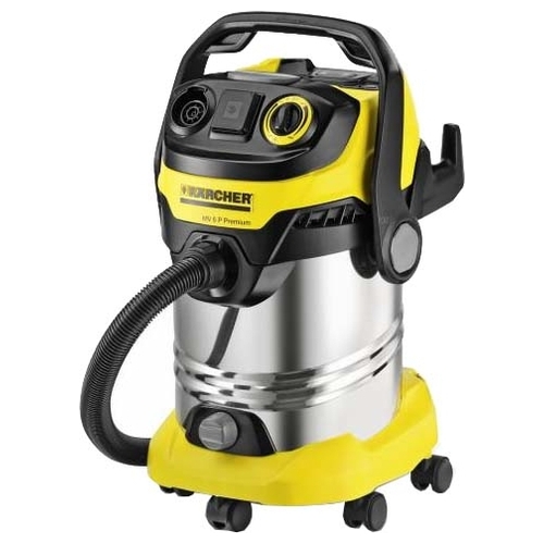 Пылесос KARCHER WD 6 P Premium 1.348-270.0