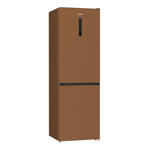 Холодильник Gorenje NRK6192ACR4