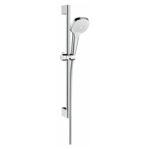 Душевой набор (гарнитур) Hansgrohe Croma Select E Vario 26582400