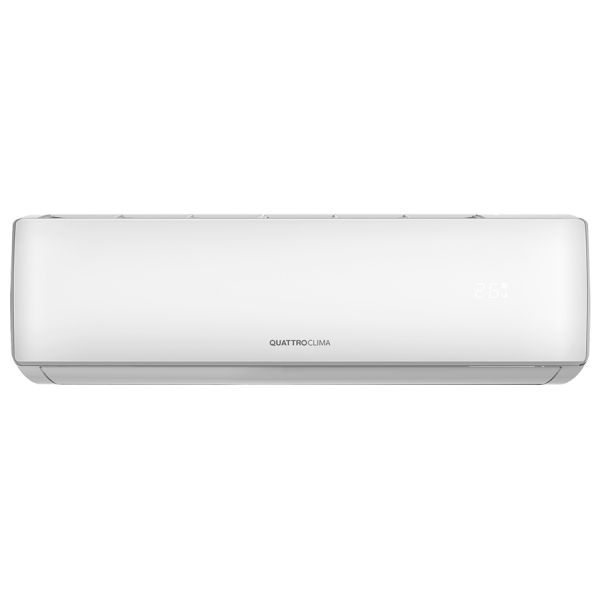 Сплит-система QUATTROCLIMA QV-BE09WD/QN-BE09WD