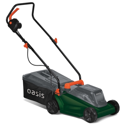 Газонокосилка Oasis GE-12