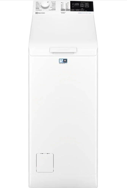 Стиральная машина Electrolux EW6TN4261P, белый