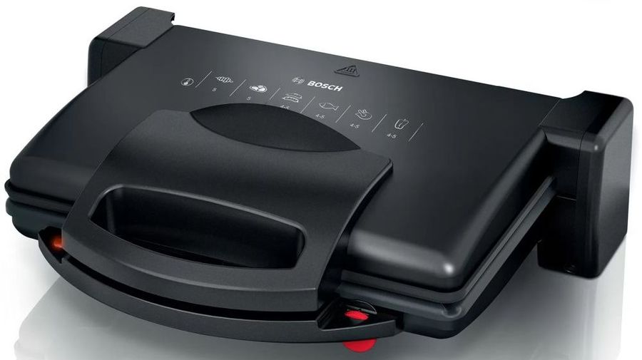 Гриль Bosch TFB3323V черный