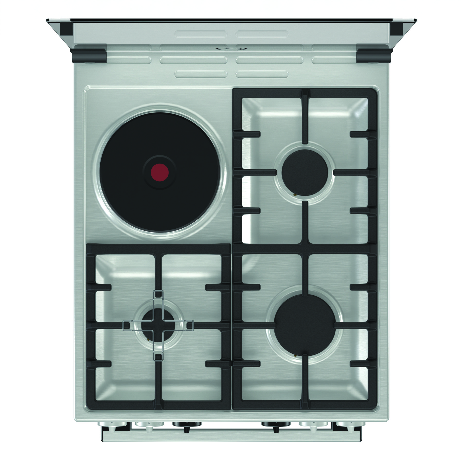 Комбинированная плита Gorenje K 5341 XD