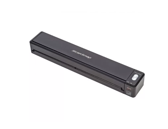 Сканер Fujitsu ScanSnap iX100 PA03688-B001