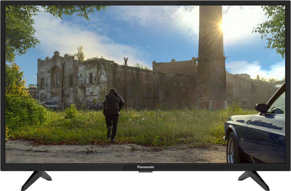 Телевизор Panasonic TX-43HSR400