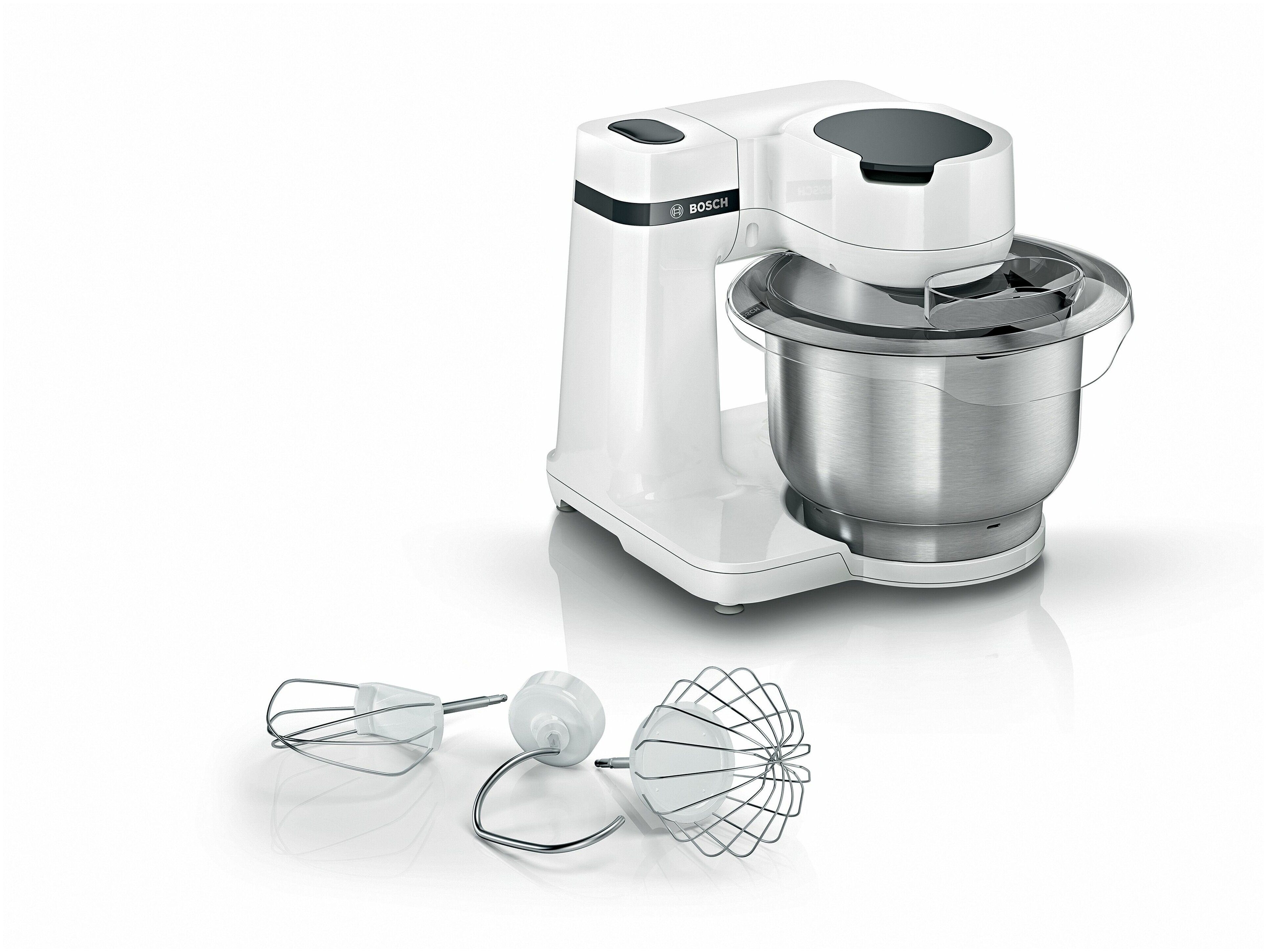 Комбайн кухонный Bosch MUMS2EW00