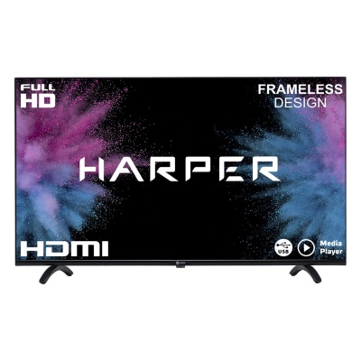 Телевизор Harper 40F721T