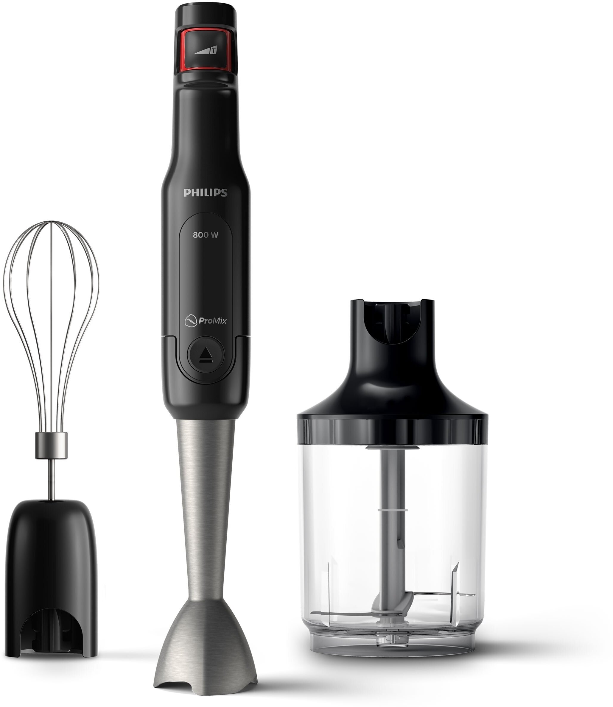 Погружной блендер Philips HR2621/90 Viva Collection