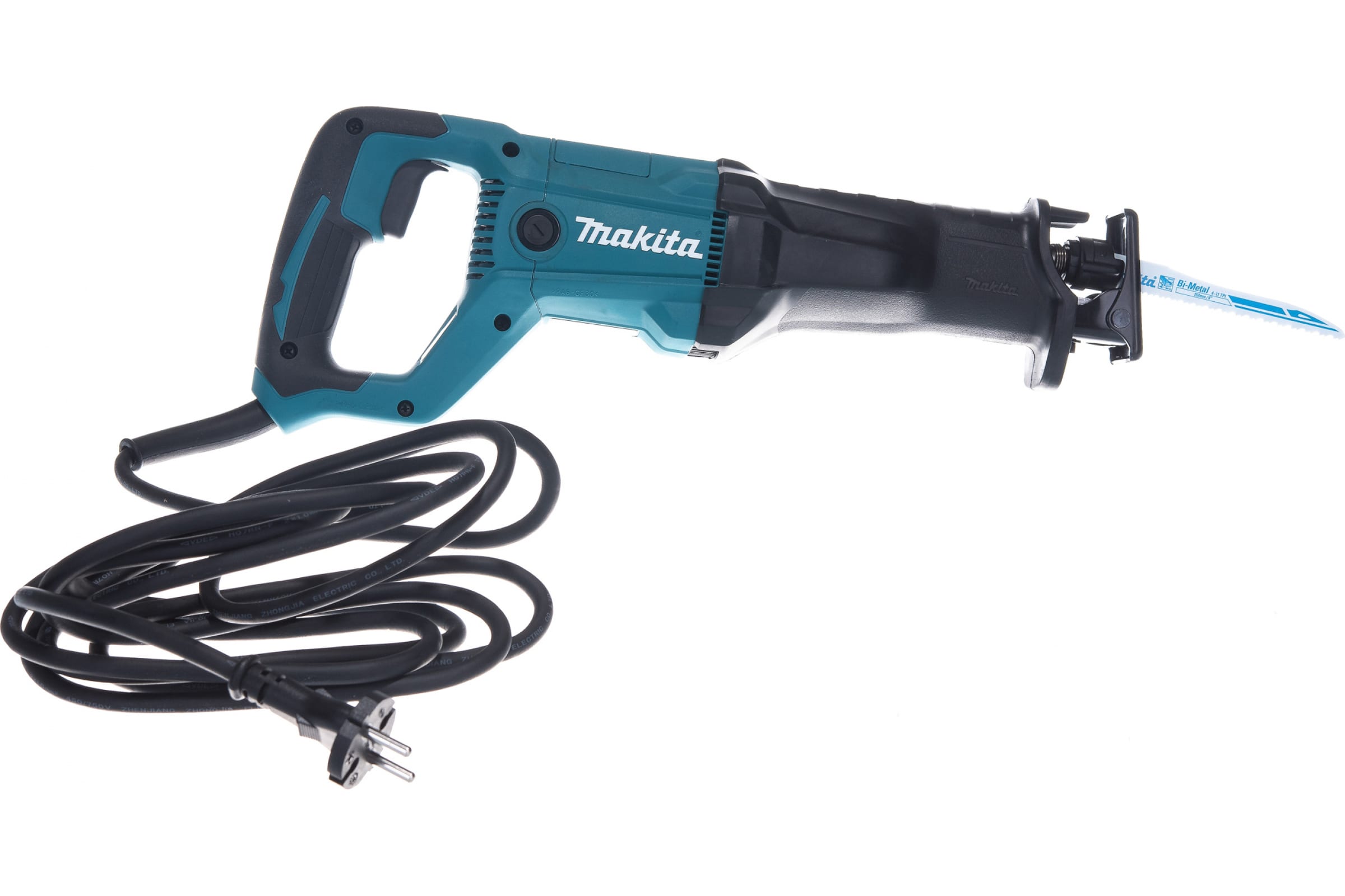 Пила Makita JR3051TK