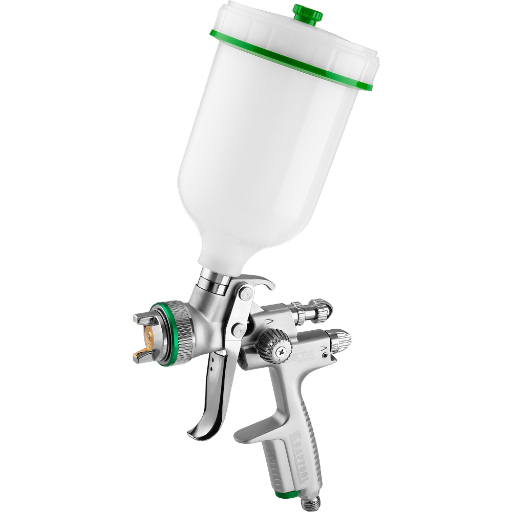 Краскопульт пневматический Kraftool PRO Jeta 1000 (06559-1.3)