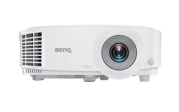 Проектор Benq MW560C, белый