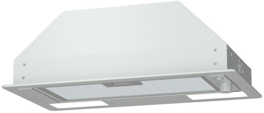 Вытяжка встраиваемая Gorenje BHI681ES, белый