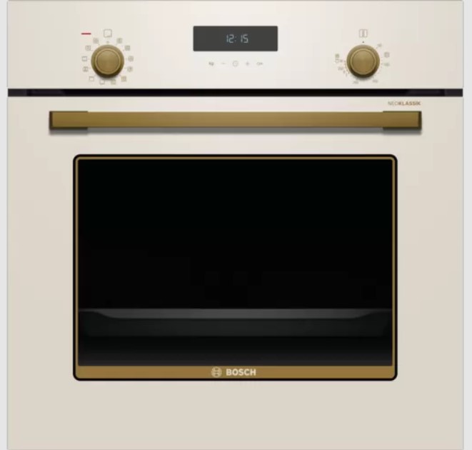 Духовой шкаф Bosch HIJN17EW0R