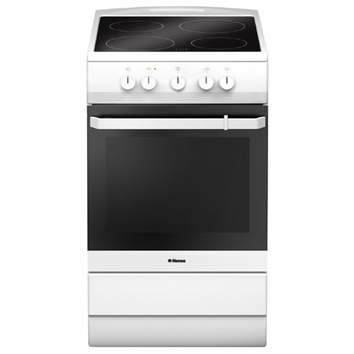 Плита электрическая Hansa FCCW53009