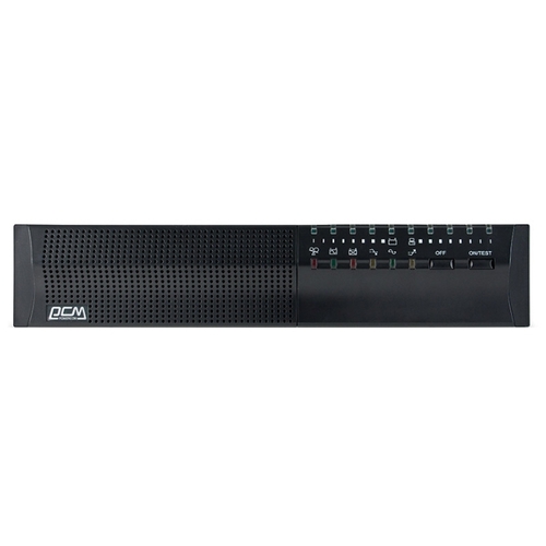 ИБП Powercom SMART King PRO+ SPR-1500