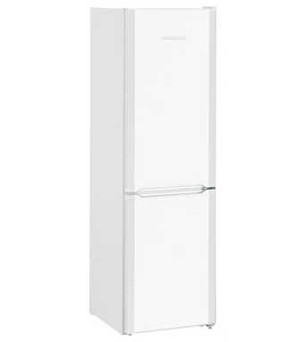 Холодильник Liebherr CUe 3331, белый