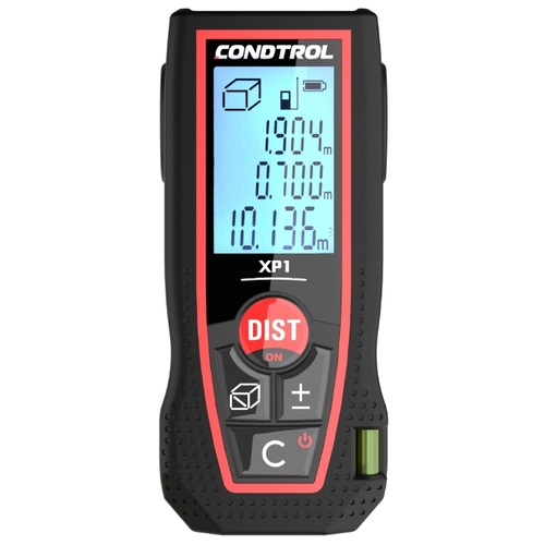 Лазерный дальномер Condtrol XP1
