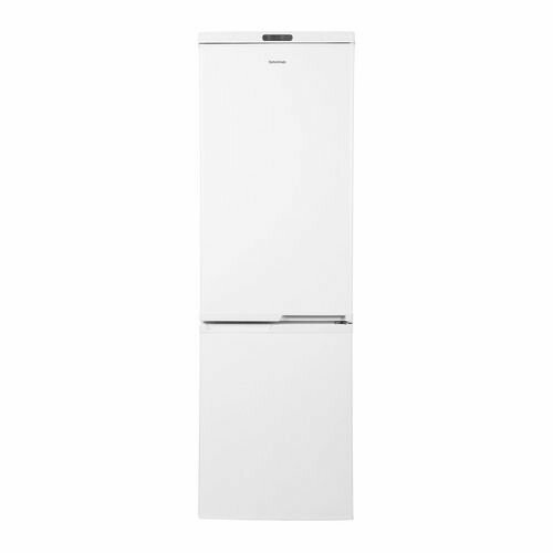 Холодильник SunWind SCC354, белый