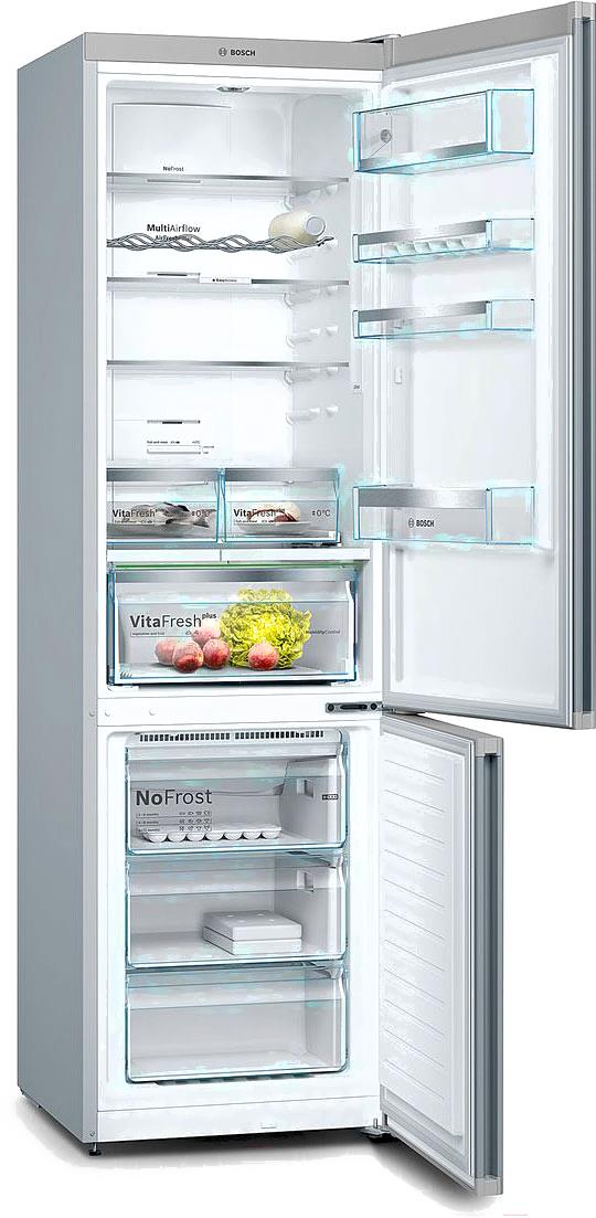 Холодильник Bosch KGN39AI31R