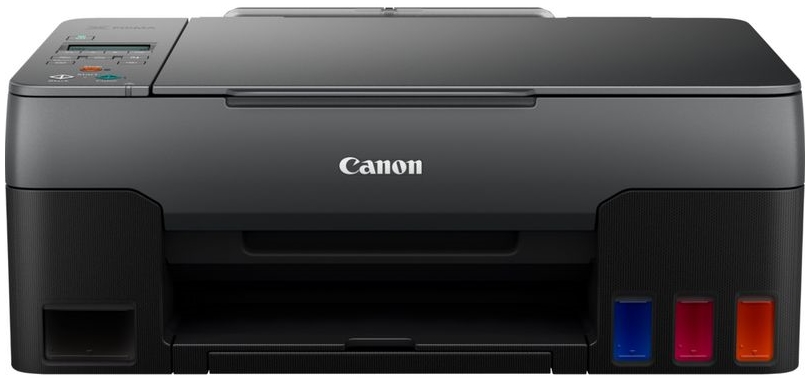 МФУ струйное Canon Pixma G3420, цветн., A4
