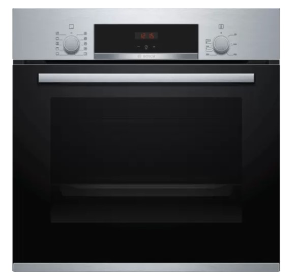Духовой шкаф электрический Bosch HBF554YS0R