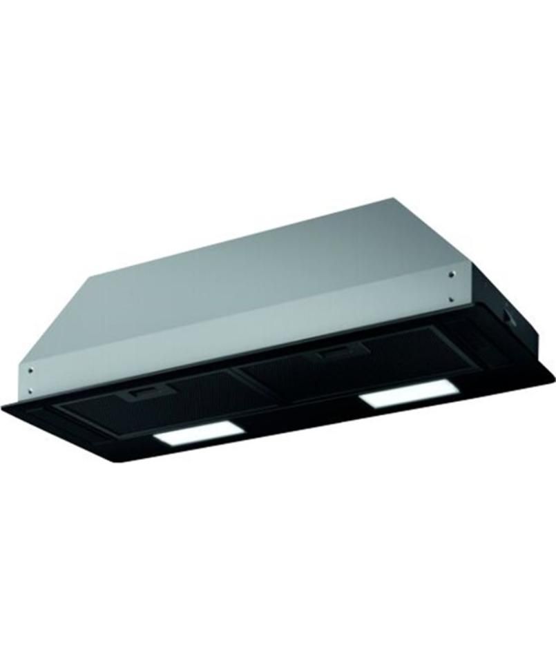 Вытяжка встраиваемая Jet Air Viera Lux BL/A/72 черный