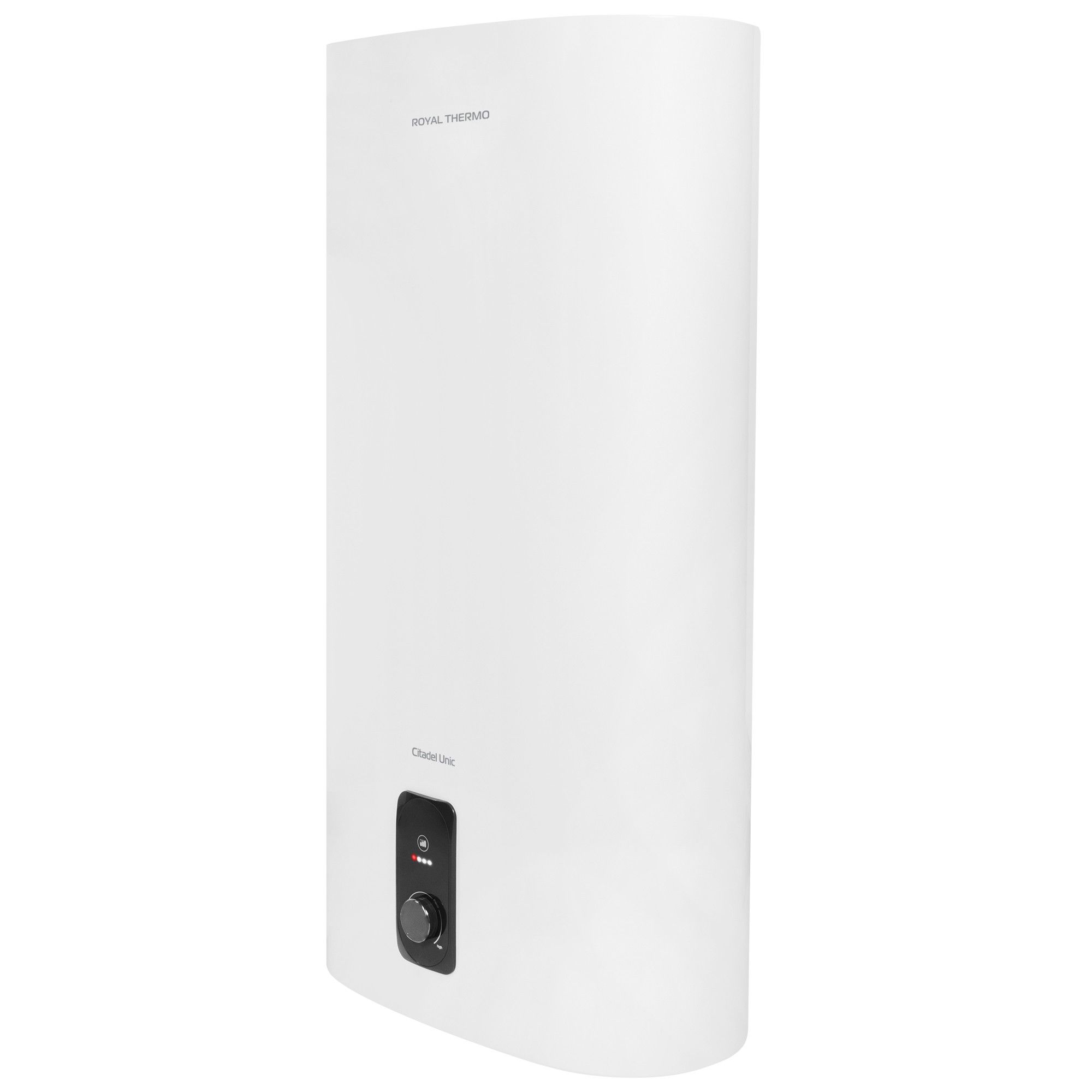 Водонагреватель накопительный Royal Thermo RWH 50 Citadel Unic
