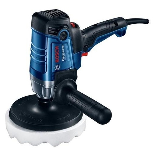 Полировальная машина BOSCH GPO 950 0.601.3A2.020