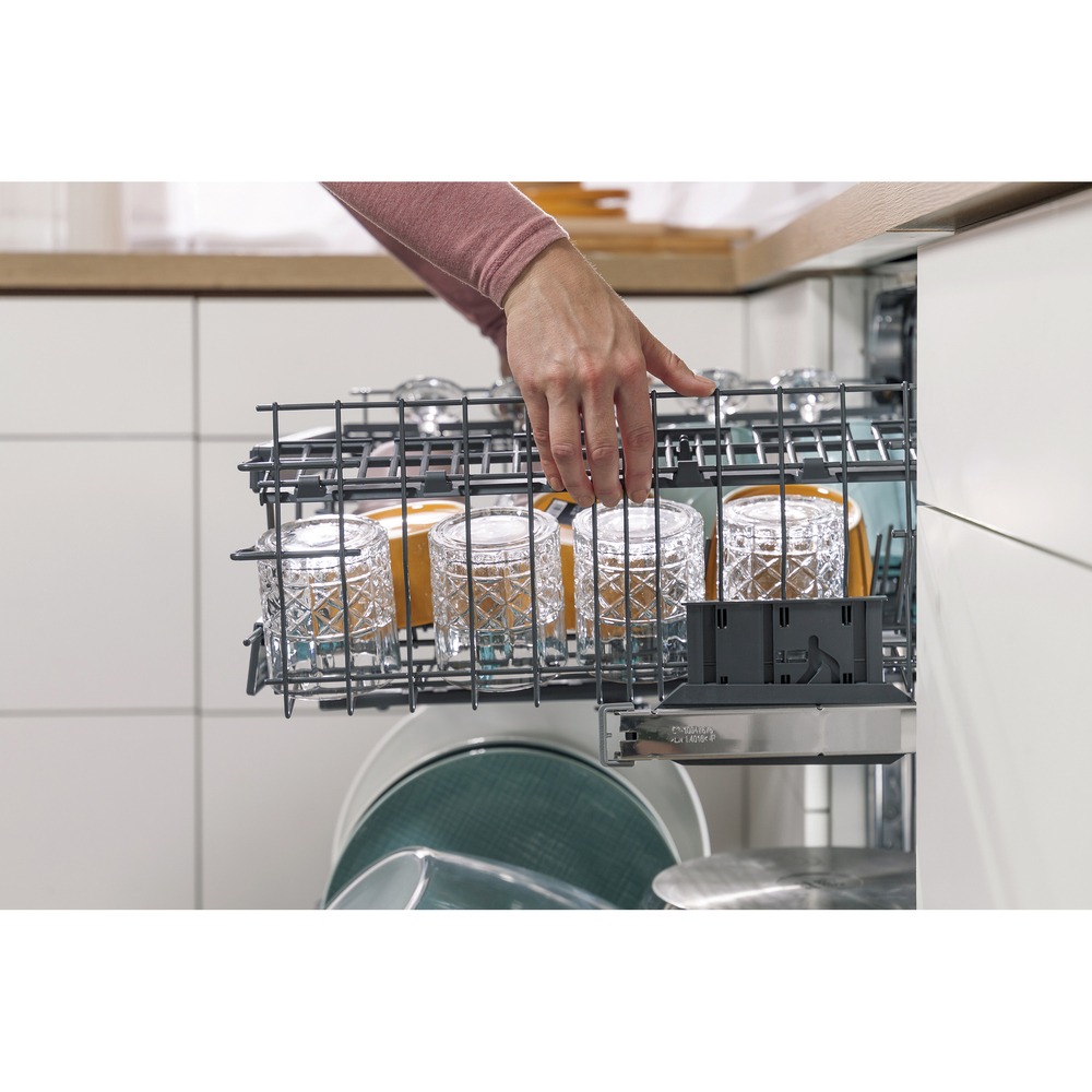 Встраиваемая посудомоечная машина Gorenje GV671C60