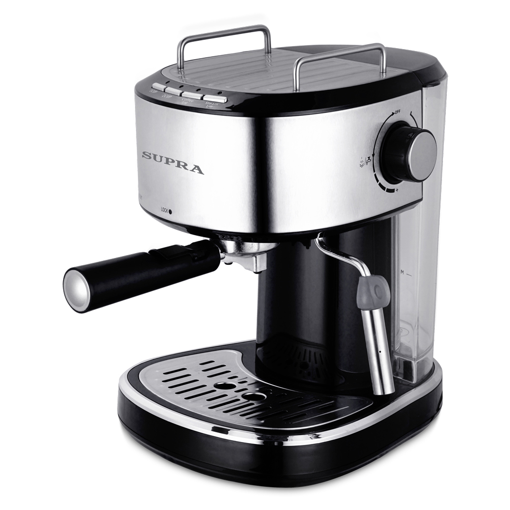 Кофеварка рожковая SUPRA CMS-1515