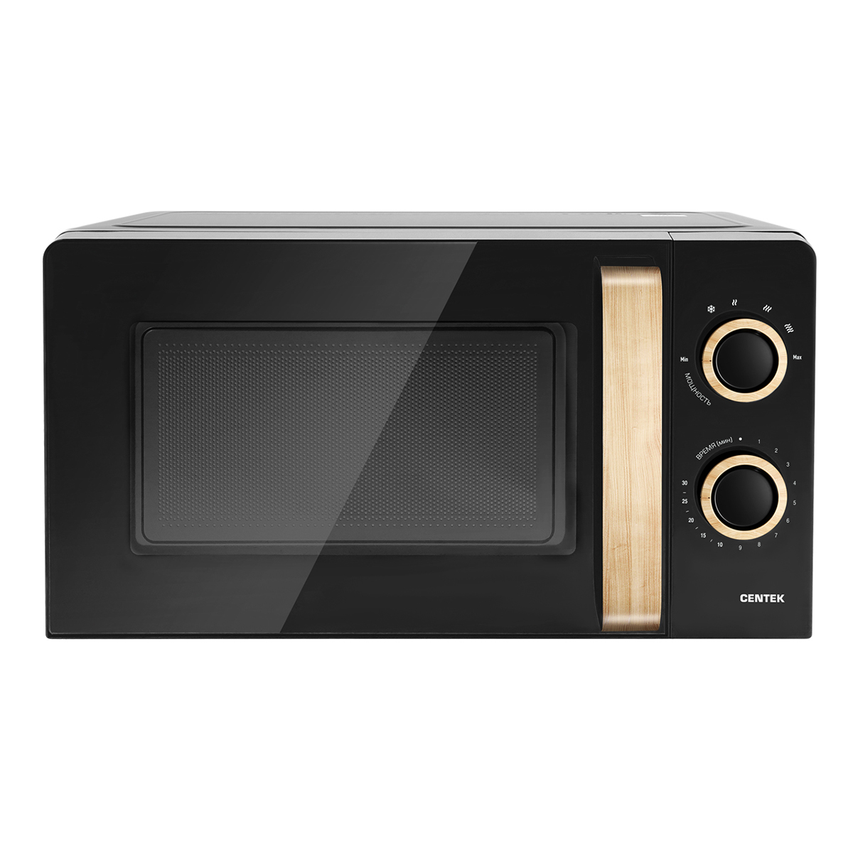 Микроволновая печь CENTEK CT-1559, Black