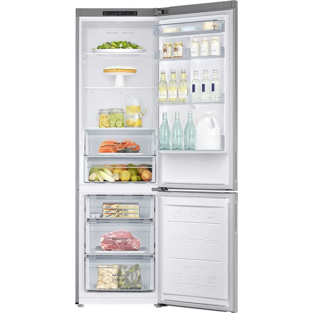 Холодильник Samsung RB37A5000SA