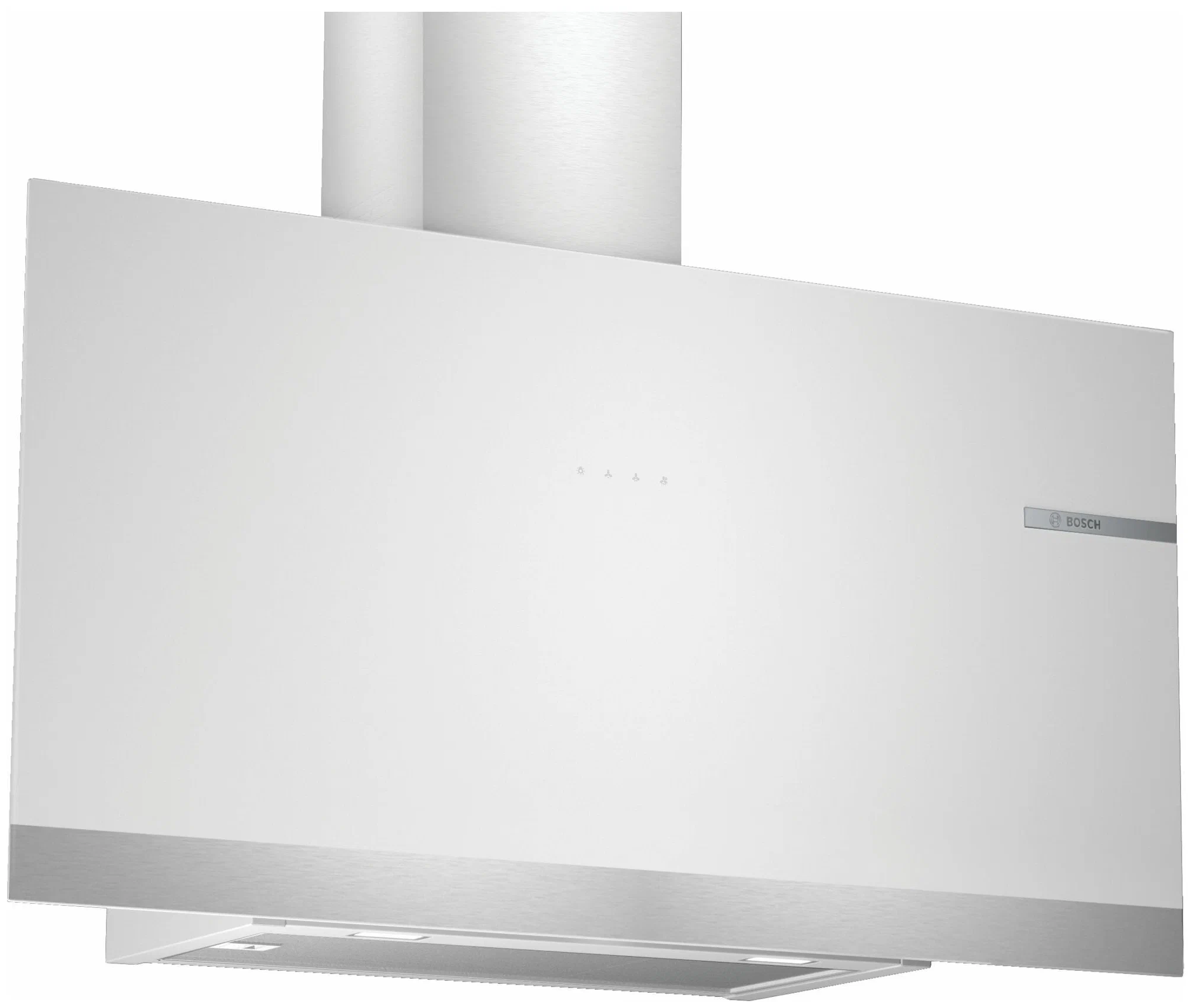 Вытяжка Bosch DWF97AK20R, белый