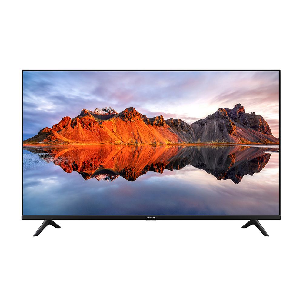 Телевизор Xiaomi TV A 43 2025 (L43MA-AFRU)