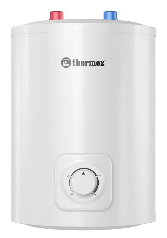 Водонагреватель THERMEX IC 10 U под мойкой