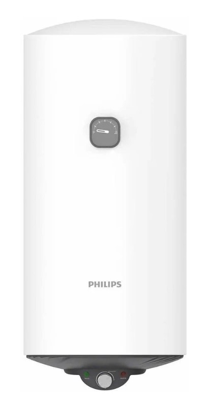 Водонагреватель накопительный электрический Philips серии UltraHeat Round AWH1600/51(30DA) на 3