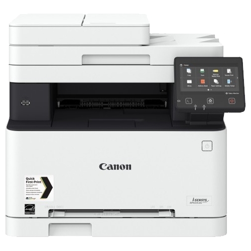 МФУ Canon i-SENSYS MF633Cdw